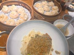 -馋三尺蟹粉小笼(人民广场店)
