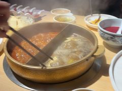 -东道煮牛肉火锅(东盛大街店)