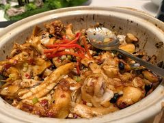 -荣誉国宴楼(美食城店)