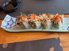 -藤原布二·大正创意料理(五台山店)