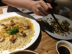 -U你·天然调味(南湖总店)