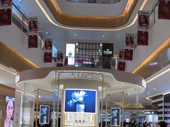 -天河城购物中心