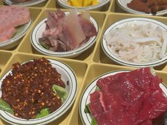 -巴隆门重庆老火锅(太湖路店)