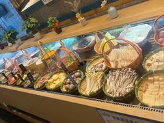 -一绪に寿喜烧(虹悦城店)
