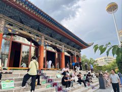 -西宁市东关清真大寺