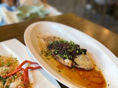 -三亚湾假日度假酒店·中餐厅
