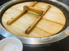 -三里屯土灶炖公鸡地锅鸡(江东店)