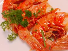 -王鼎精致料理铁板烧(世博源店)