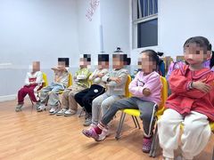 -英孚教育青少儿(长安中心)