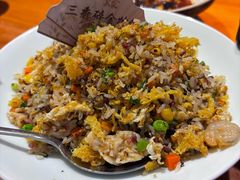 -吴家·非遗淮扬小馆(镇江万达广场店)