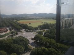 -山明水秀大饭店