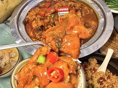 招牌啤酒鱼-大师傅金奖啤酒鱼(阳光店)