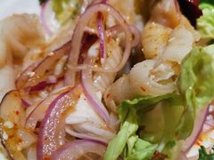 -金泰西餐厅