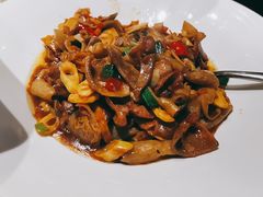 -渝乡辣婆婆·川菜 水煮鱼(中山西路店)