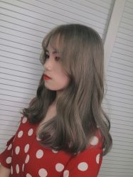 -TK·HAIR SALON韩式设计