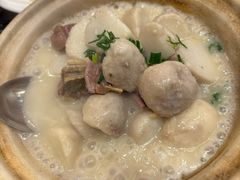 -银都上海菜馆(粤海东路店)