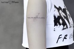 -飛凡TATTOO纹身•原创