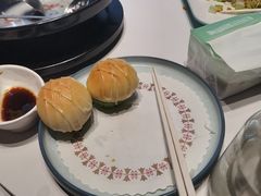 -新兴·金羊座·粤菜点心(乐峰店)