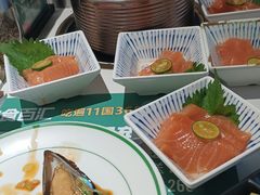 -亚马逊海鲜自助(梅溪湖步步高店)