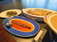 -曾宴·楚菜(湖北省博物馆店)