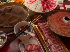 -小龙坎火锅(全球总店)