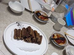 -紫光园(劲松店)