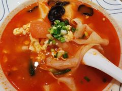 -震山堂·手工劲面(仓山万达店)