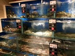 -马路边上·小海鲜烧烤(八一路店)