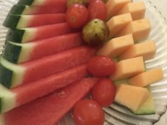 时令水果-万龙洲海鲜(大兴绿地缤纷城店)