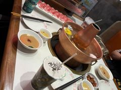 -东门口·新式老北京火锅(河西龙湖天街店)
