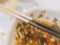 -乐味阁养生板栗鸡(中江店)