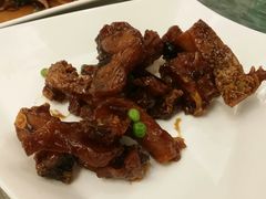 -常州逸高酒店-中餐厅