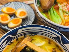 -芜小皖砂锅菜(青山街店)