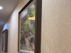 -宋庄魁元艺术餐厅