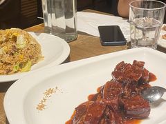 -廊亦舫Lang Yi Fang Restaurant(金桥店)