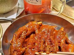 -Ant 蚂蚁洞烤肉·大营地(上海静安大悦城店)