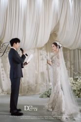 -DC大蔡婚礼策划(李公堤店)
