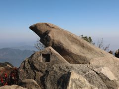 -泰山风景名胜区