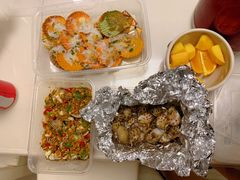 -三妹小龙虾·黄油蟹(华侨城总店)