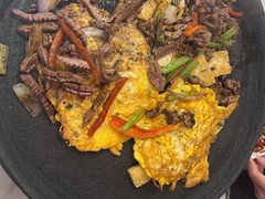 -一烙锅(友谊店)