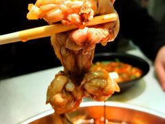 -味之绝美蛙鱼头火锅(高新店)