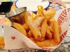 炸薯条-BOTTEGA意库(中骏世界城店)