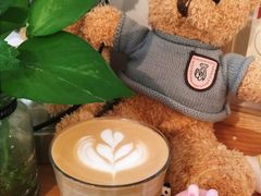 -C+ cake shop(天河南一路小区店)