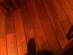 -广州柏悦酒店·悦吧·顶楼露天酒吧