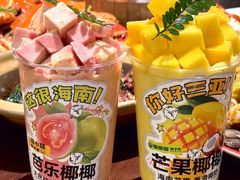-南海渔家•海鲜•正宗海南菜(海棠湾店)