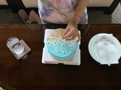 -海南清水湾莱佛士酒店