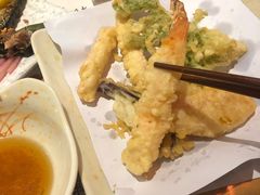 -元通寿司(地标店)