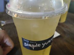 -Simple Yummy简单美味(上邦百汇城店)