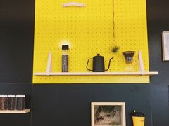 -CAFE'IN精品咖啡体验空间(小寨店)