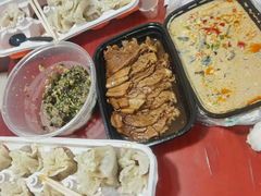 -清真文铁家烧麦馆